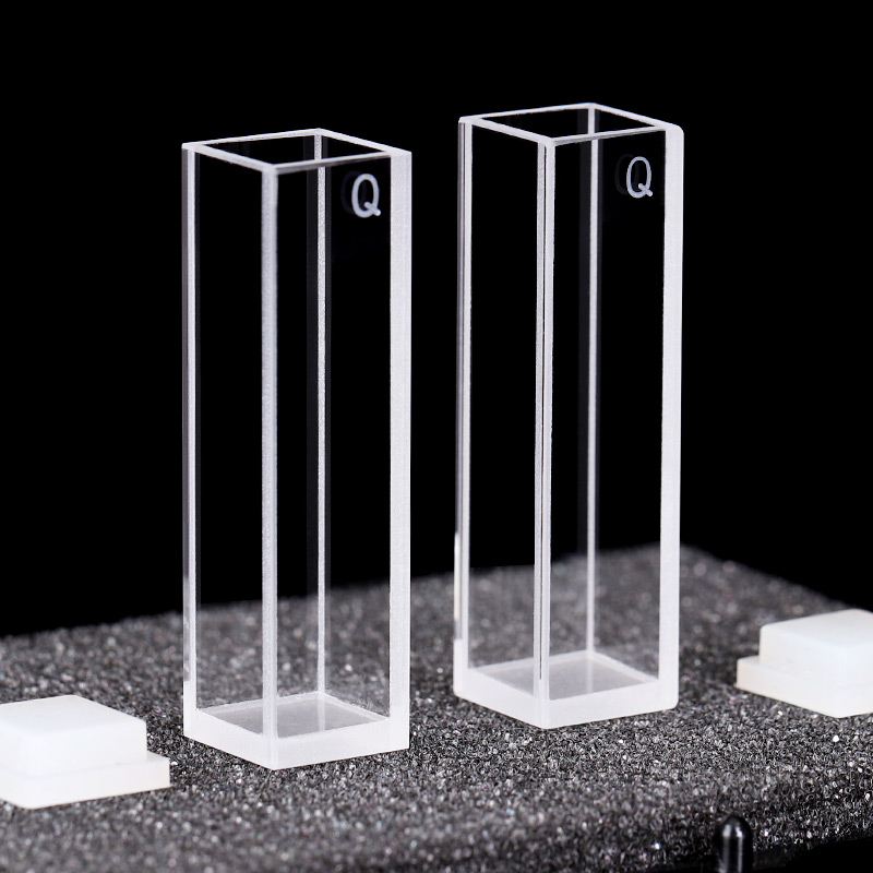 1 stuk standaard 10 mm kwartsf - Science Kit recensie en prijs