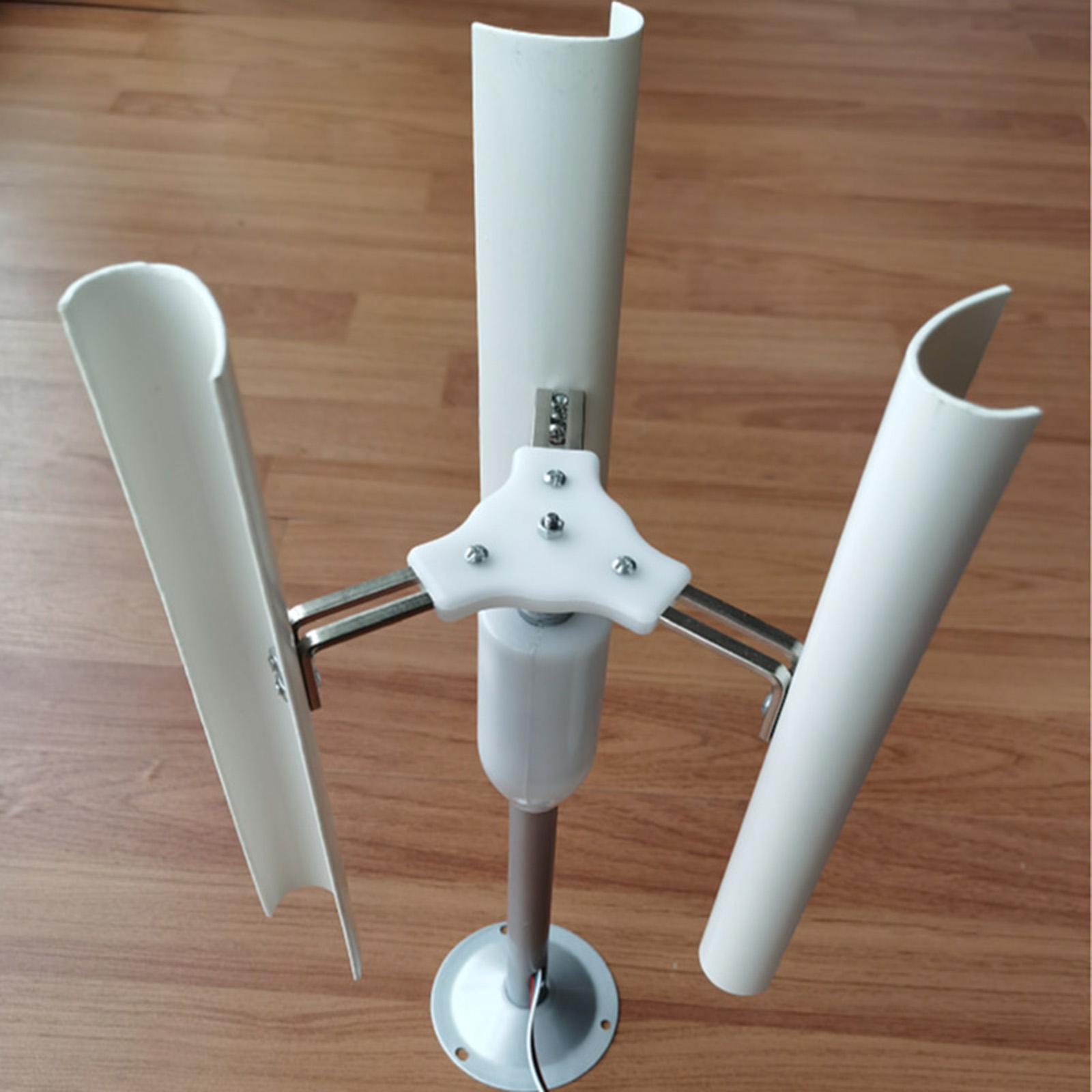 Draagbare windturbine-generato - Science Kit recensie en prijs