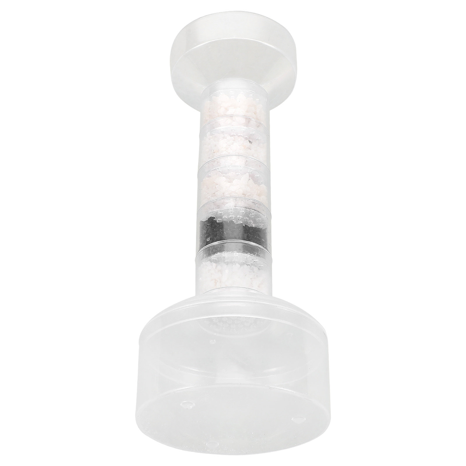DIY waterzuivering wetenschaps - Science Project Kit recensie en prijs