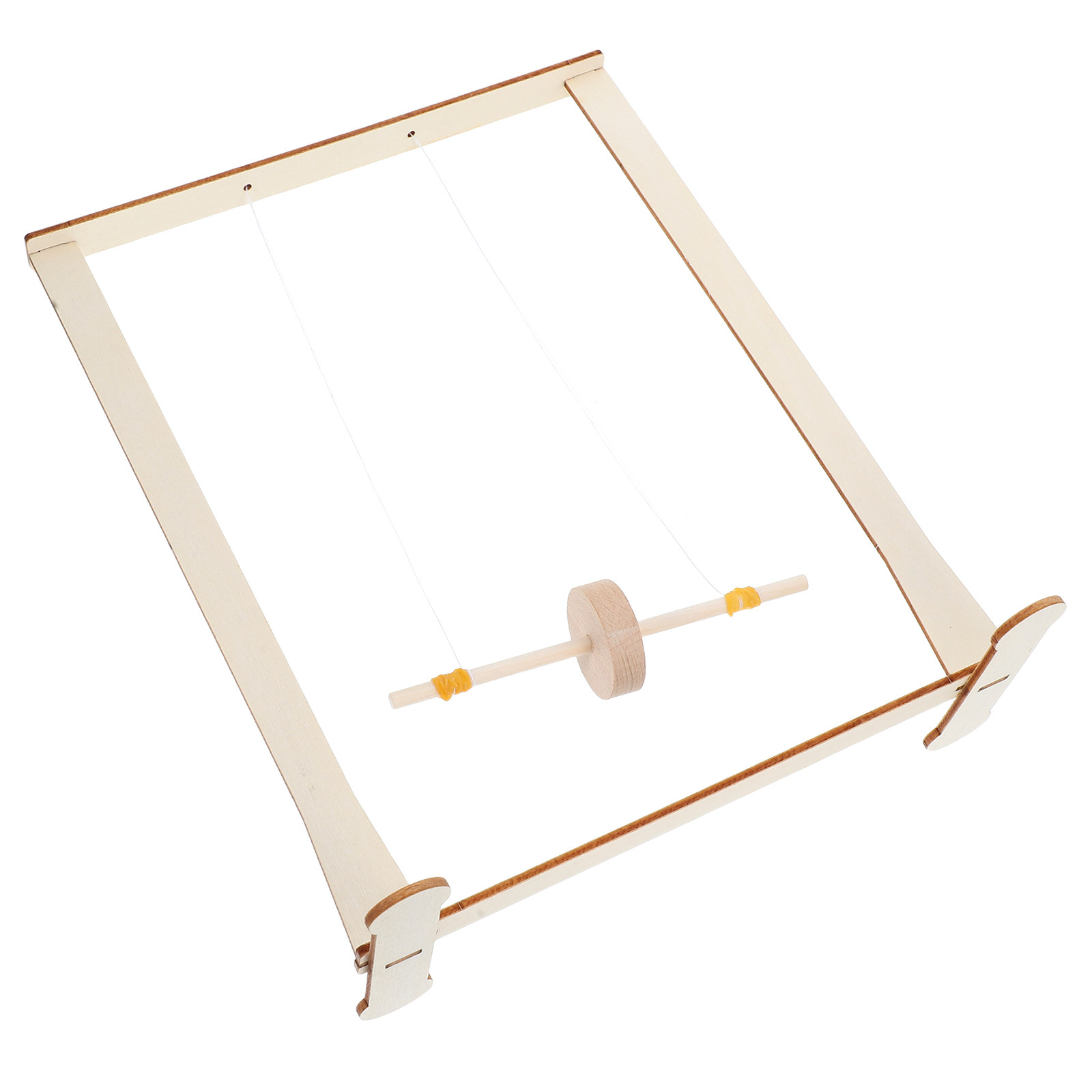 Houten Maxwell Gravity STEM Ex - Science Project Kit recensie en prijs