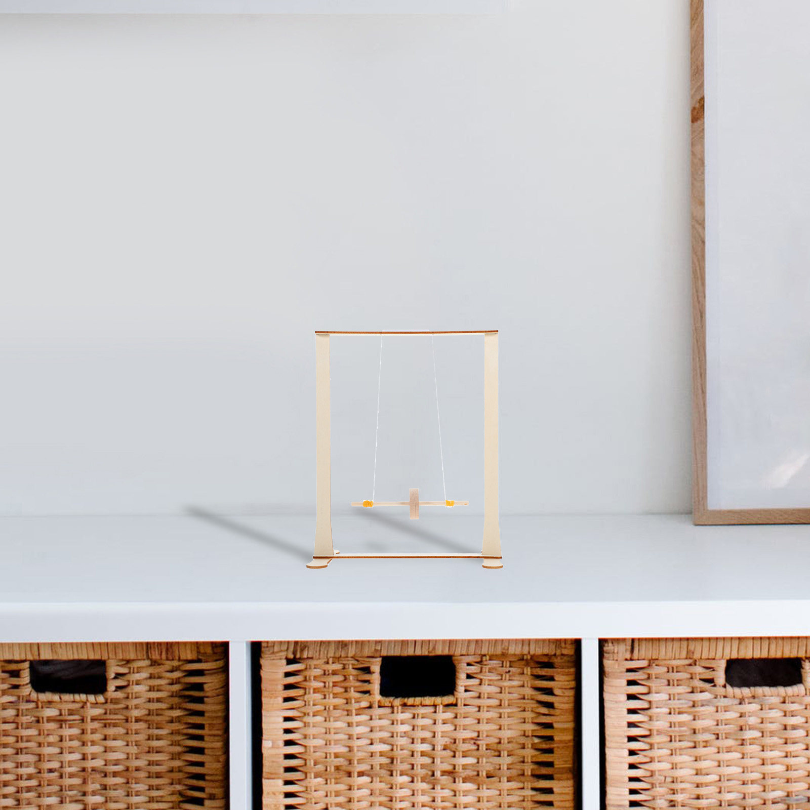 Houten Maxwell Gravity STEM Ex - Science Project Kit recensie en prijs