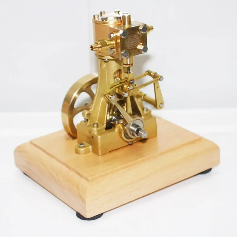 Model van een reciprocerende s - Hobby Science Lab recensie en prijs