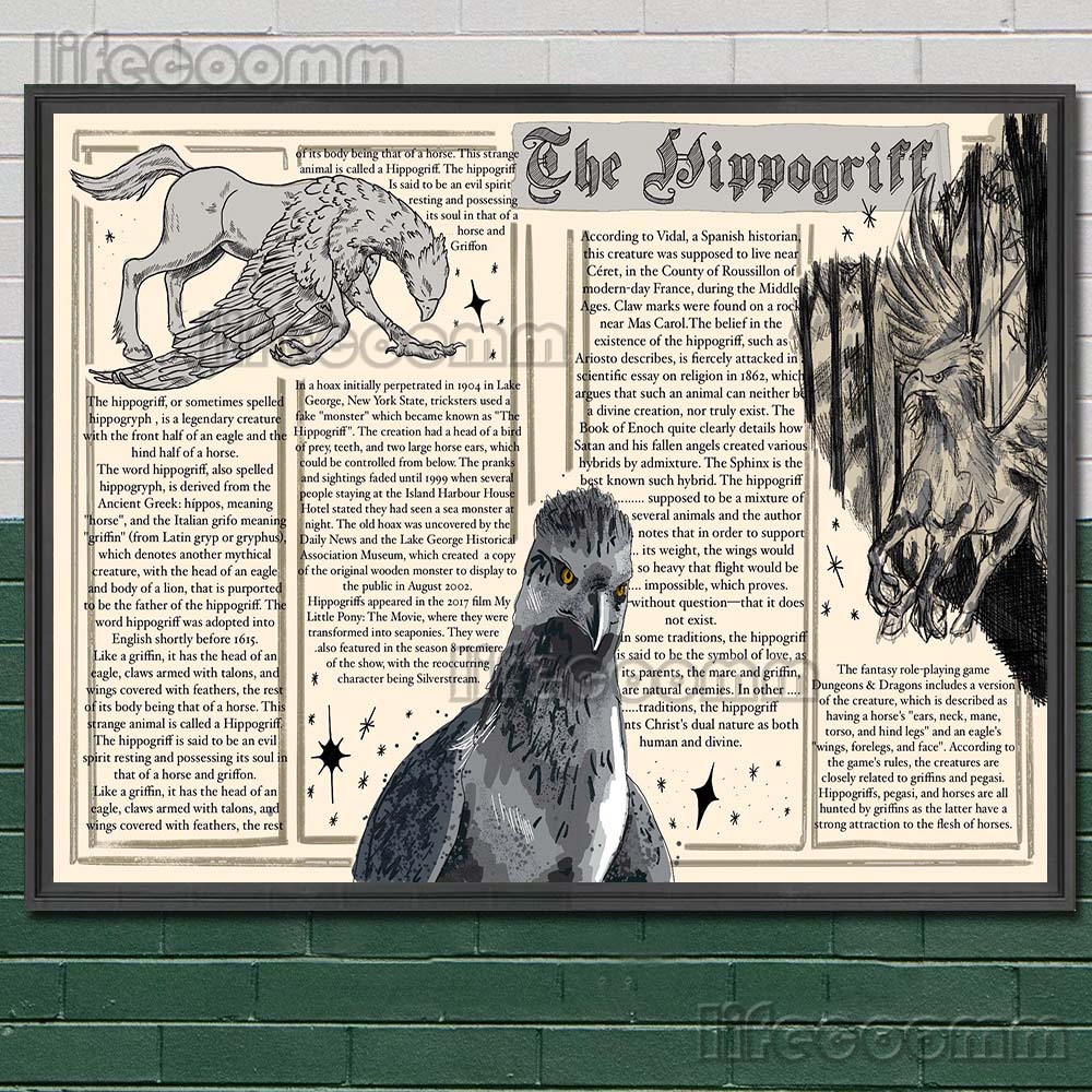 Tovenarij Herbologie En Plantk - Star Map Poster recensie en prijs