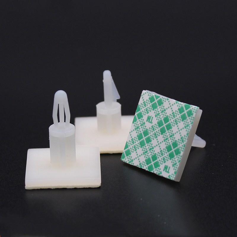 50 stuks kunststof PCB-pijlers - Circuit Snap Kit recensie en prijs