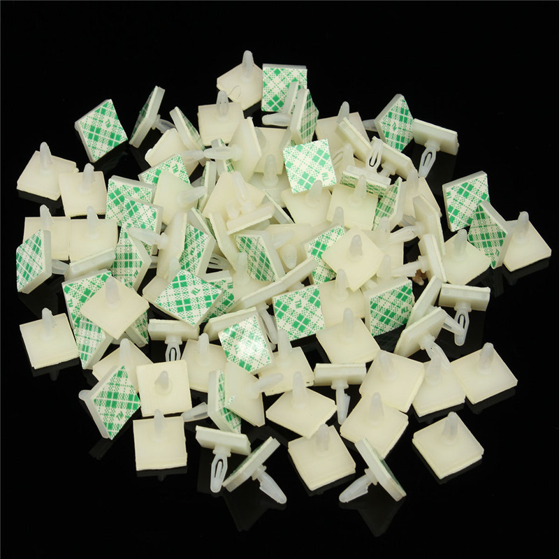 50 stuks kunststof PCB-pijlers - Circuit Snap Kit recensie en prijs